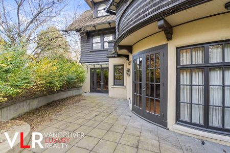 Duplex in Vancouver West Side, BC - Photo 2