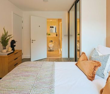 2 bedroom apartment to rent - Photo 4