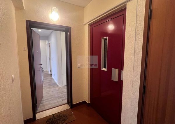 Apartamento T2 em Lisboa