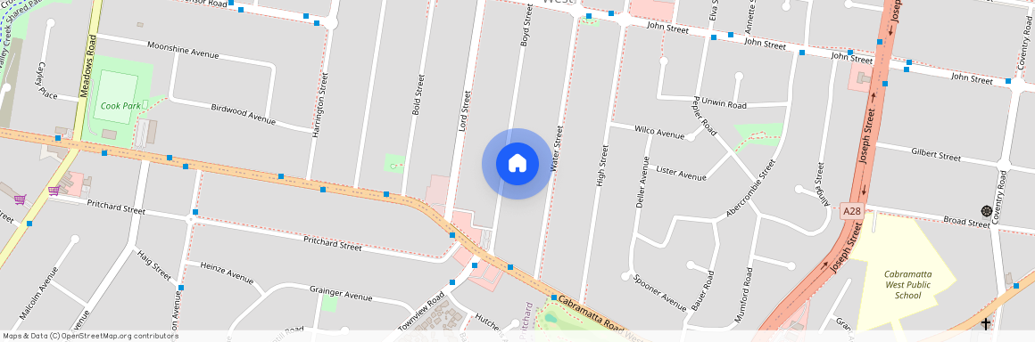 104A Boyd Street, NSW 2166, Cabramatta West