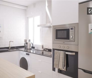 madrid, Community of Madrid 28045 - Photo 6