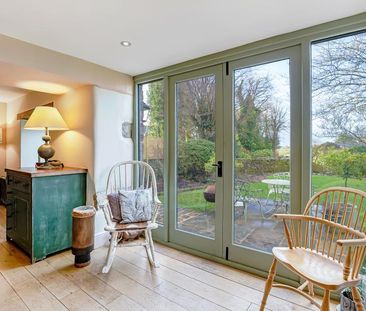 4 bedroom detached house to rent - Photo 5