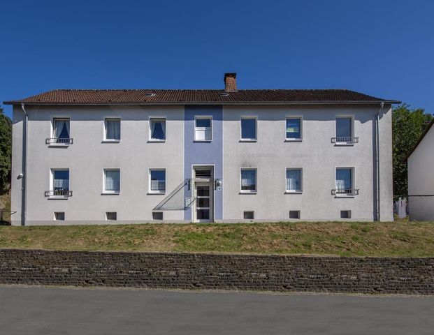 Kleine 4-Raumwohnung in Herbede - Photo 1