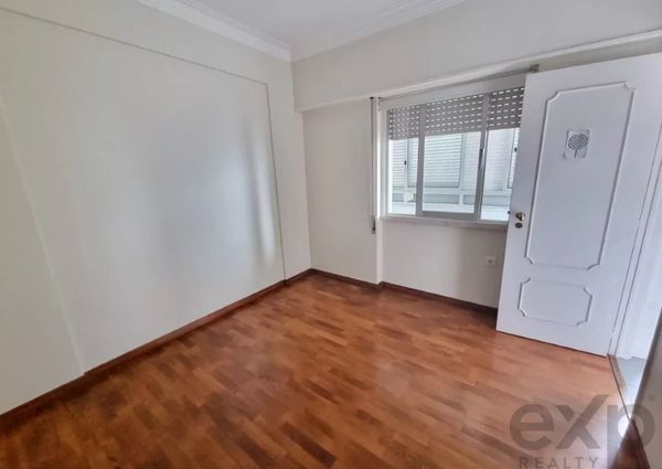 Apartamento T3 em Lisboa
