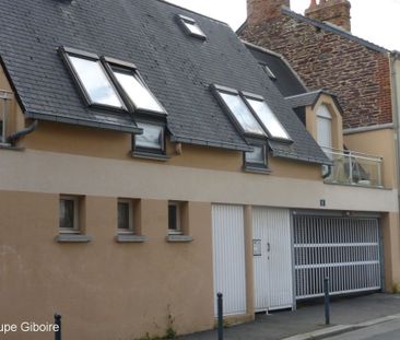 Appartement T1 à louer Reze - 10 m² - Photo 1