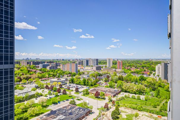 For Lease - 255 Village Green Square Unit# 2503, Toronto, Ontario - Photo 1