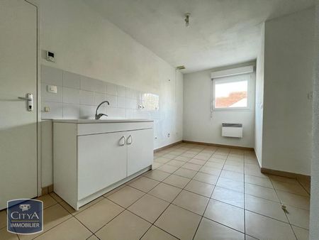 Location Maison 3 pièces 69m² BOURGES 18000 - Photo 3
