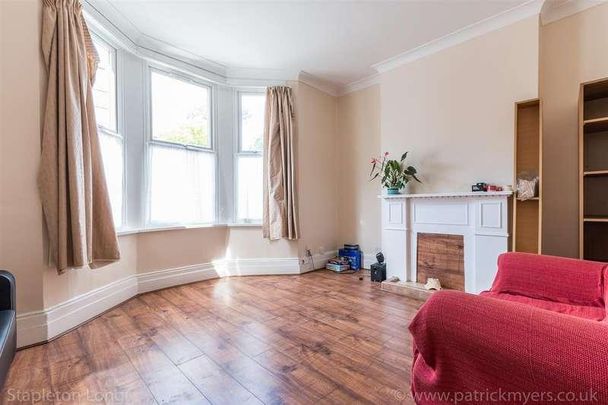 Ullswater Road, London, SE27 - Photo 1