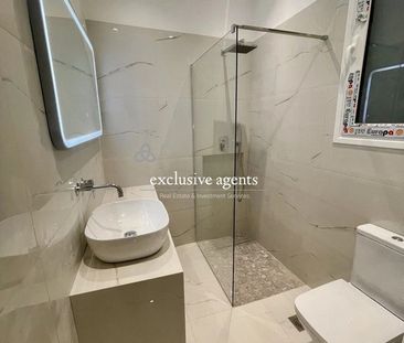 Διαμέρισμα 130 τ.μ. προς ενοικίαση - Photo 2