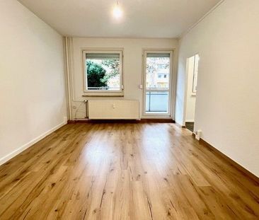 Anschauen und wohlfühlen - familienfreundliche Wohnung im Erdgeschoß! - Foto 1