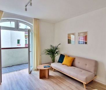 2 pokojowe, Katowice Centrum, design 50 m² - Photo 1