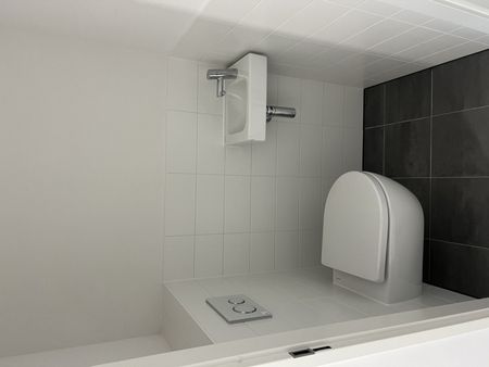 Te huur: Arent Krijtsstraat 1 Z - Photo 2