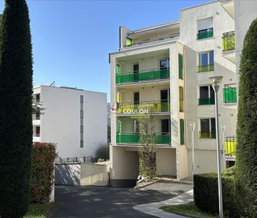 Appartement - 2 pièces - Jardin Lecoq/Facultés - Photo 4