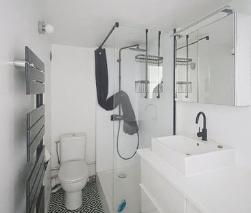 Location Appartement 3 pièces 41m² LA ROCHELLE 17000 - Photo 5
