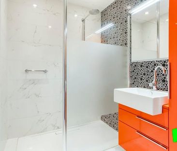 Appartement te huur - Foto 2