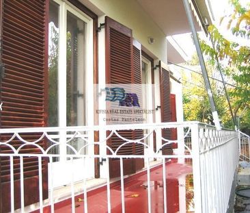 Μονοκατοικία για ενοικίαση Πολιτεία (Κηφισιά) - Photo 6