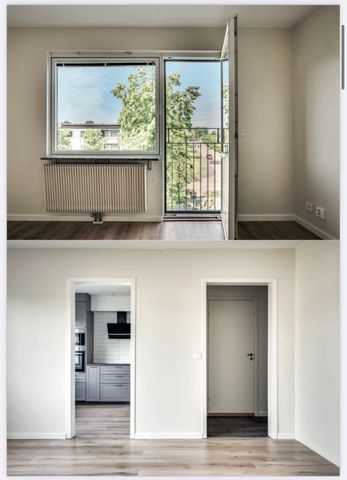 Blockstensgatan, Norrköping - Photo 5