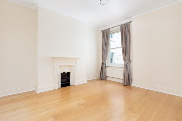 Honeybourne Road, West Hampstead, London - Photo 1