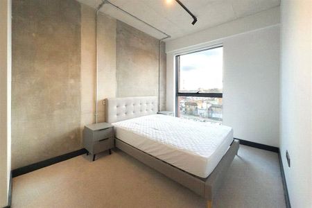 2 bedroom apartment to rent - Photo 2