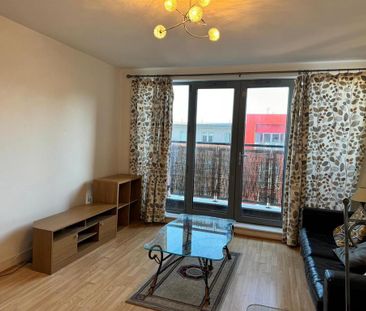 1 bedroom apartment to rent - Photo 5