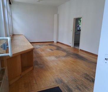 Ruim gelijkvloers appartement met 2 slaapkamers - Foto 4