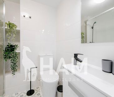 Habitación - Madrid - Ciudad Lineal - 560€ MES - Ref. JOC09 - Photo 1