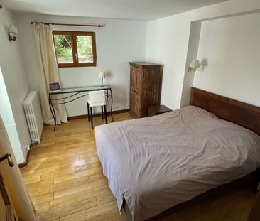 Tout savoir sur cette maison à Chaville - Photo 5