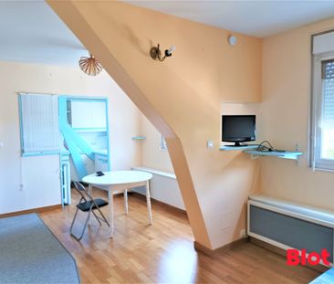 Location Appartement 2 pièces 34m² DINARD 35800 - Photo 2