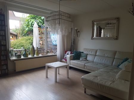 Hendrik Godfroidhof, 1106 WS, Amsterdam - Photo 2