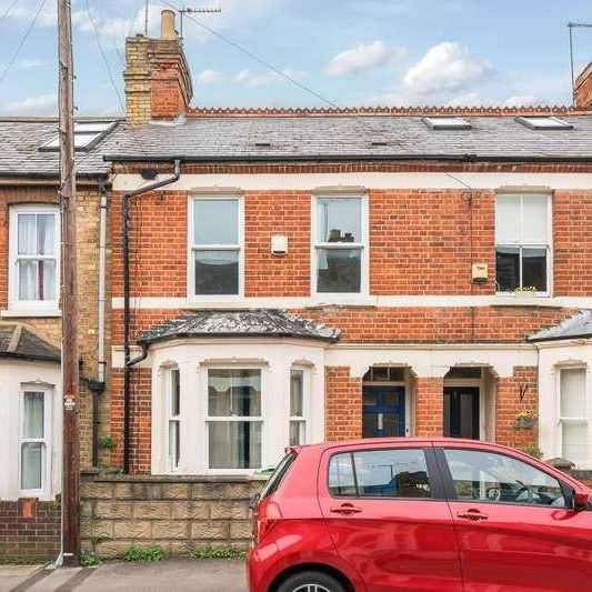 East Avenue, Cowley, Hmo Ready Sharers, OX4 - Photo 1