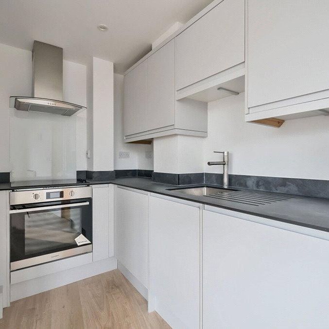 1 bedroom house to rent - Photo 1