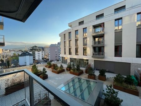 LE TICLE : Appartements neufs à louer - Photo 4