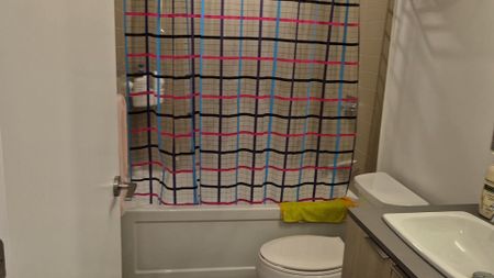 For Lease - 18 Maitland Terrace Unit# 1407, Toronto, Ontario - Photo 5