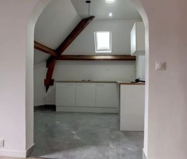 Appartement Rueil Malmaison 2 pièce(s) 45.28 m2 - Photo 4