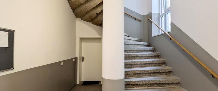 ++ stilvolle 1,5-Raum Loftwohnung mit Galeriegeschoss & Einbauküche im Herzen von Zwickau ++ - Photo 1