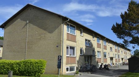 1 værelses – Valmuevej 23, 1. lejl. 2 – 7000 Fredericia - Photo 4