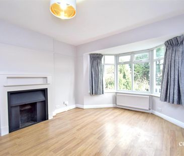 2 bedroom maisonette - Photo 1