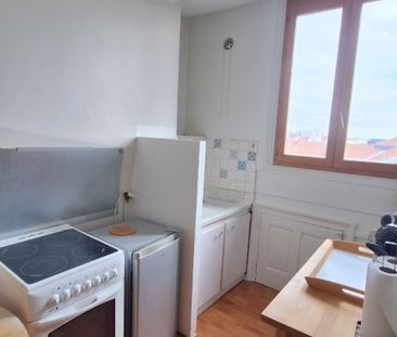 STUDIO A LOUER - Photo 6