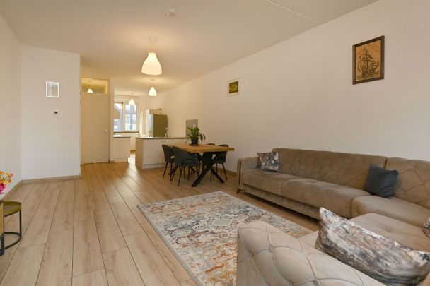 Huis te huur: Arend Vijfvinkelplein 32 2552 RX Den Haag - Photo 1