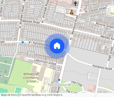 Kynaston Road, DIDCOT - Photo 1