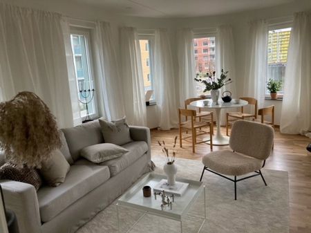 Hyllie Vattenparksgata 21A, Hyllievång - Photo 2