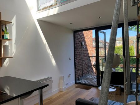 1 bedroom apartment to rent - Photo 2