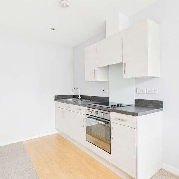 Bank Street, City Centre, Sheffield, S1 - Photo 1