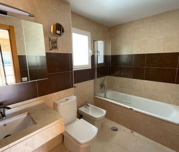 Ático de alquiler en Cariñena, La Cala del Moral - Photo 5