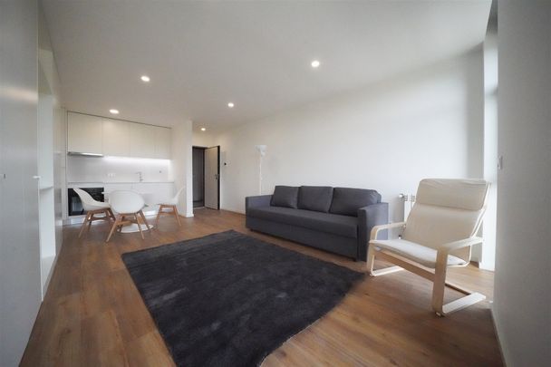 Apartamento T1 em Braga - Photo 1