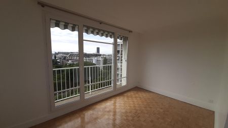 location Appartement T3 DE 69.71m² À PARIS - Photo 3