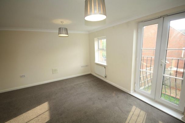 4 bedroom townhouse to rent - Photo 1