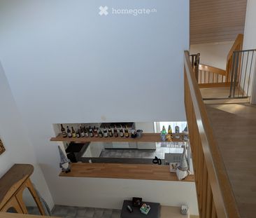 Ruhige Duplex-/Maisonette-Wohnung in Rudolfstetten, Ortsteil Friedl... - Foto 4