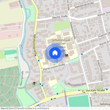 80999 München - Allach-Untermenzing