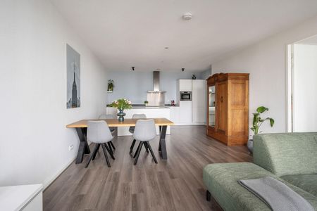 Te huur: Appartement Wilhelminakade in Rotterdam - Foto 2